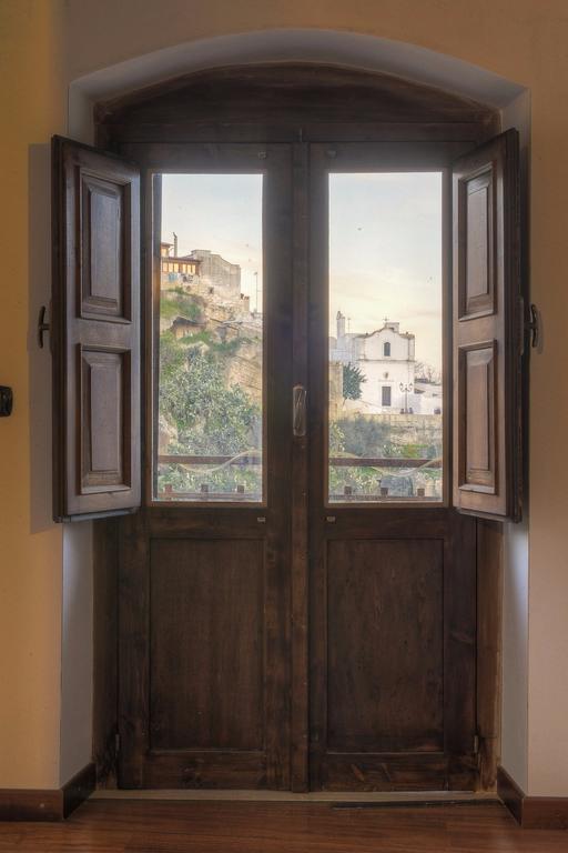 Apartmán Rifugio Massafera Massafra Exteriér fotografie